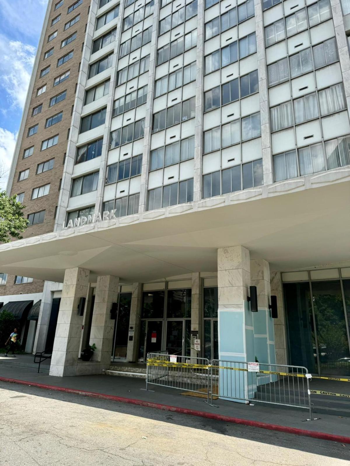 Downtown 24H Concierge 3 Bds 2Br Onsite Parking Lm706 Apartment Atlanta Ngoại thất bức ảnh